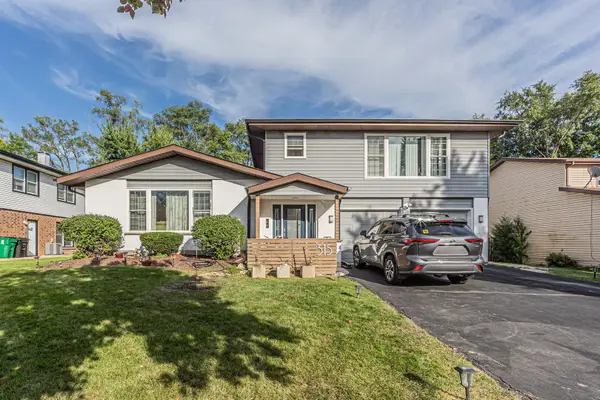 315 Morningside Drive, Bloomingdale, IL 60108