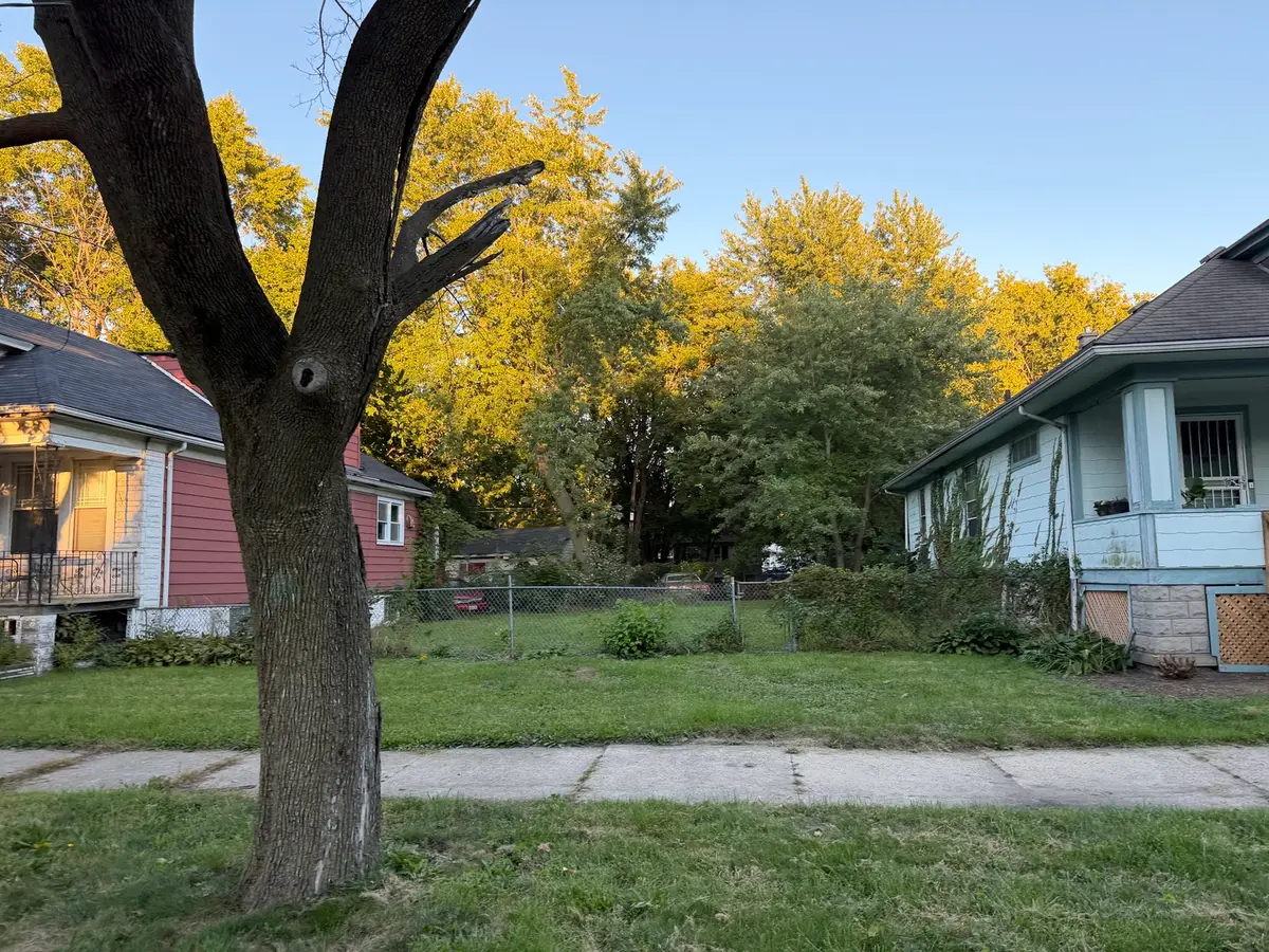 11621 S Normal Avenue, Chicago, IL 60628 - #1