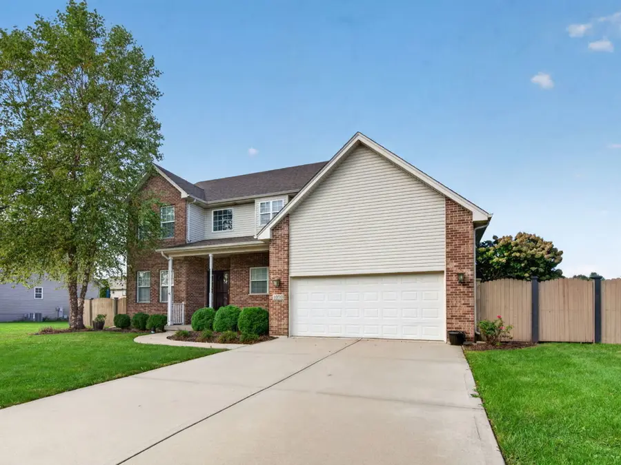 1010 Heritage Drive, Diamond, IL 60416 - #2