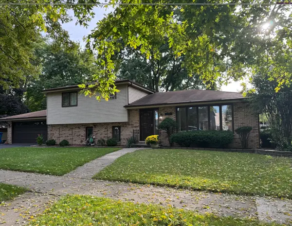 13004 S Blossom Drive, Alsip, IL 60803