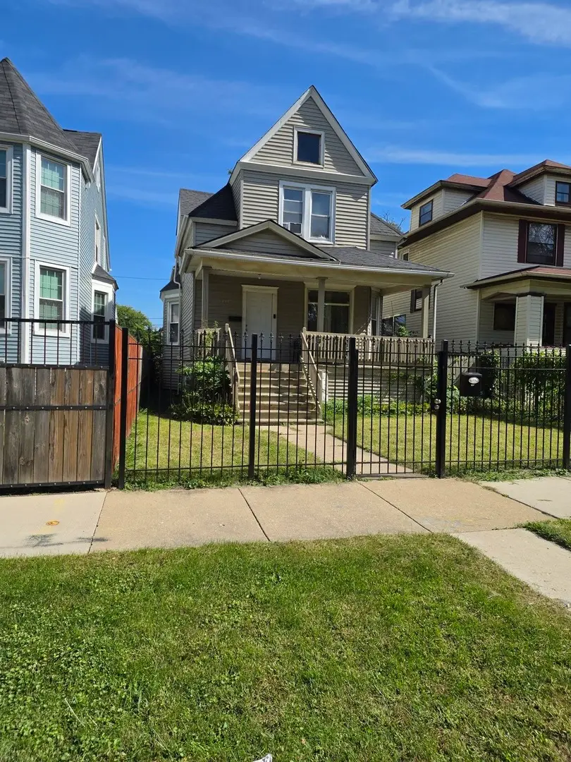 Address Withheld By Seller, Chicago, IL 60651 - #1