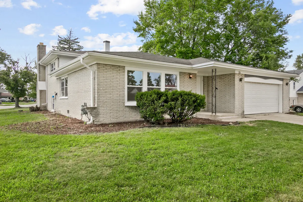 326 S Minerva Avenue, Glenwood, IL 60425 - #1