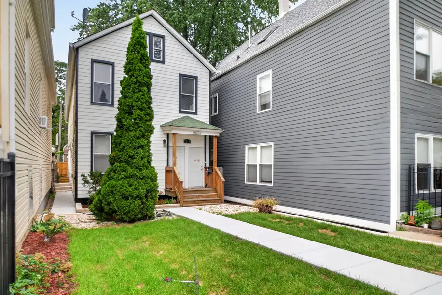 2818 N Drake Avenue, Chicago, IL 60618 - #3