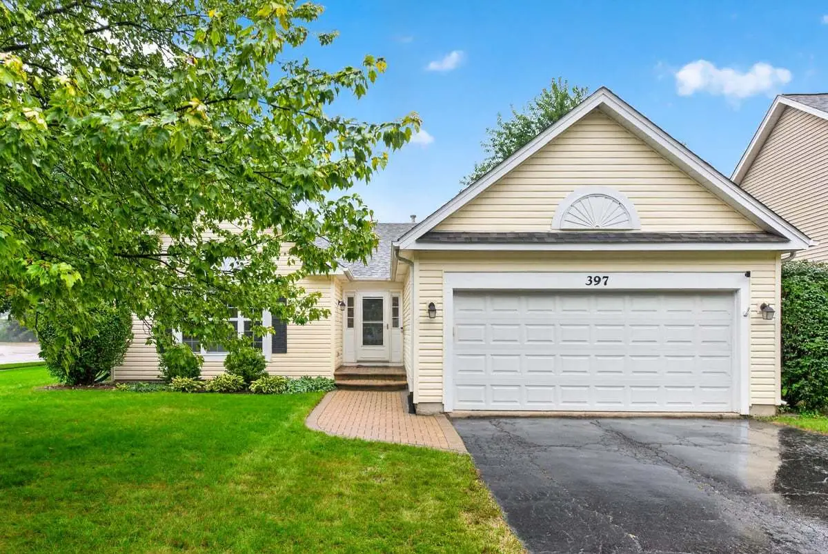 397 Meadowview Lane, Aurora, IL 60502 - #1