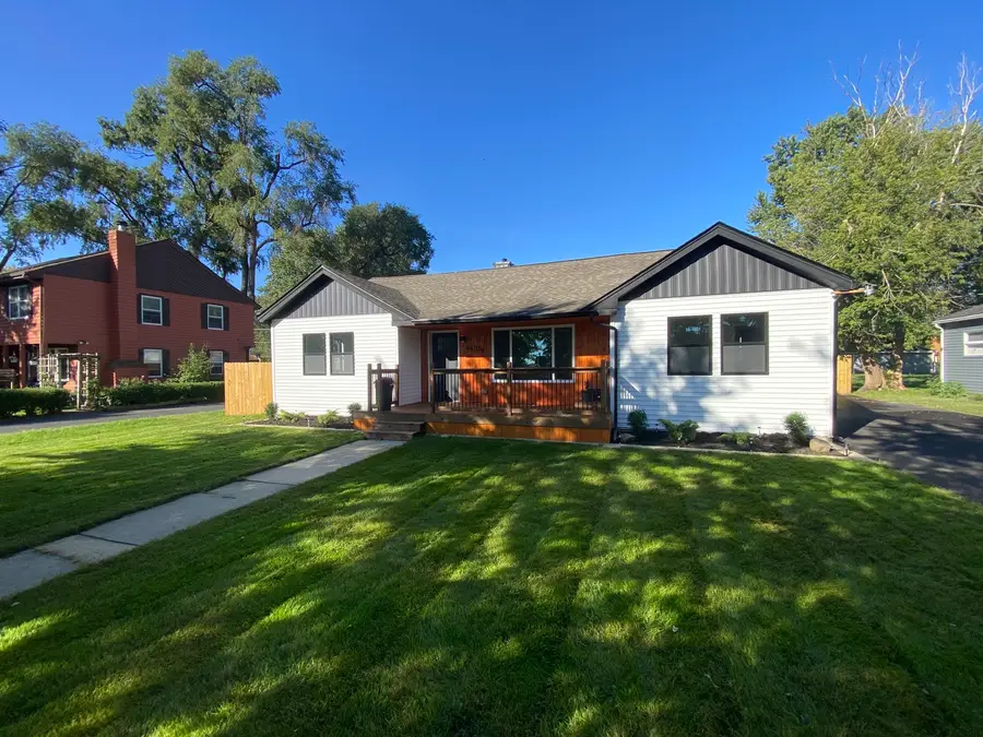 9606 S Natoma Avenue, Oak Lawn, IL 60453 - #3