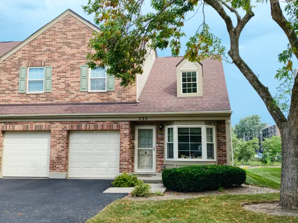 230 Carlisle Avenue, Westmont, IL 60559