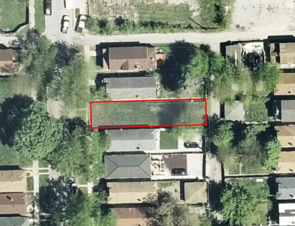 5921 S Laflin Street, Chicago, IL 60636