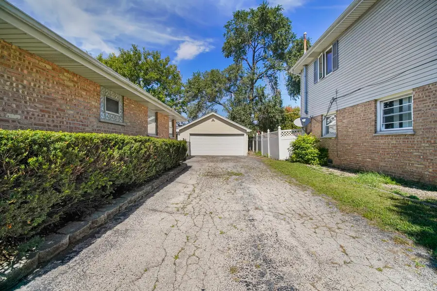 6508 103rd Street, Chicago Ridge, IL 60415 - #3