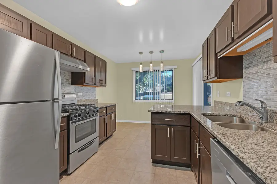 309 Maplewood Court #D1, Schaumburg, IL 60193 - #3