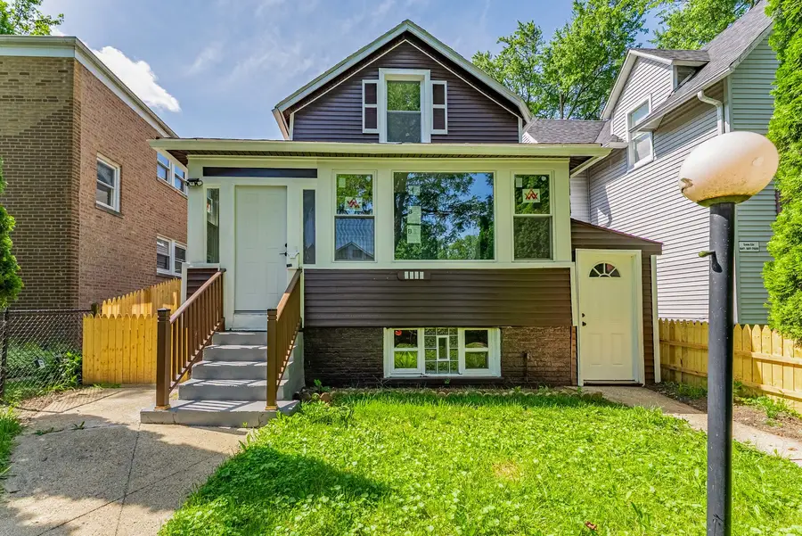 1914 Foster Street, Evanston, IL 60201 - #2