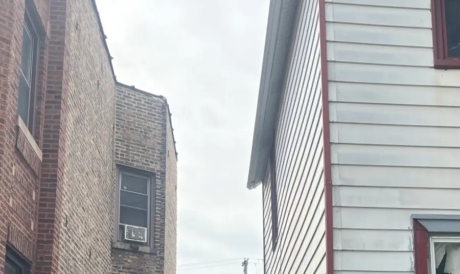 631 E 89th Street, Chicago, IL 60619 - #2