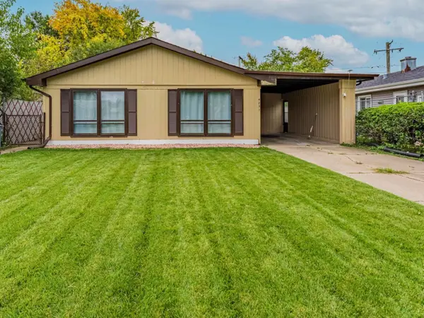 4231 W 118th Place, Alsip, IL 60803