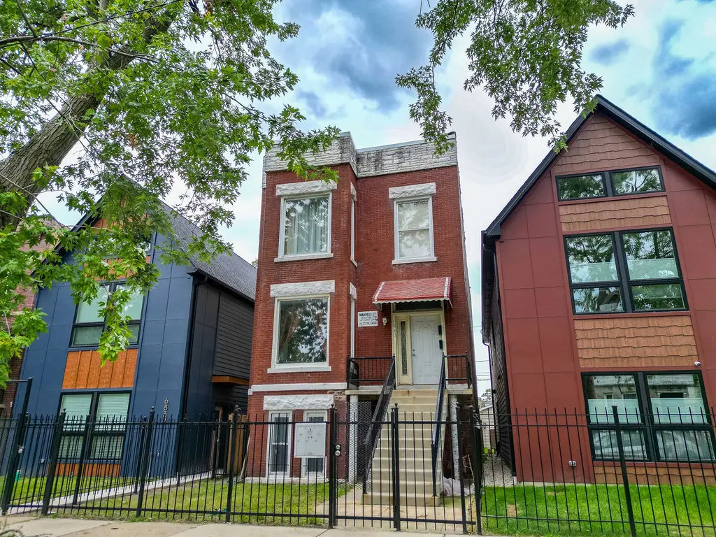 6830 S Langley Avenue, Chicago, IL 60637 - #1