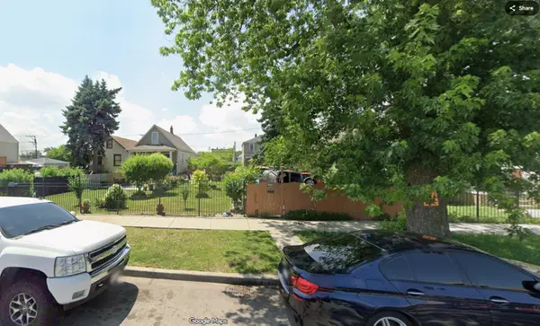 7234 S Claremont Avenue, Chicago, IL 60636