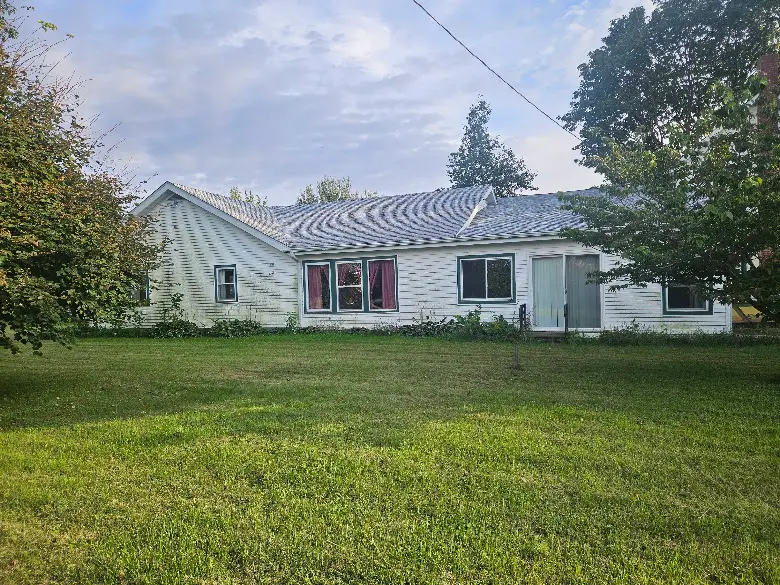 211 W Liberty Street, Joy, IL 61260 - #3