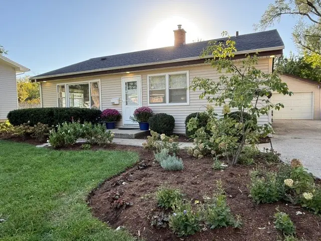1445 N Webster Street, Naperville, IL 60563 - #1