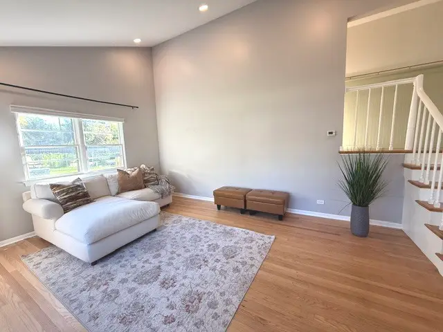 1445 N Webster Street, Naperville, IL 60563 - #3