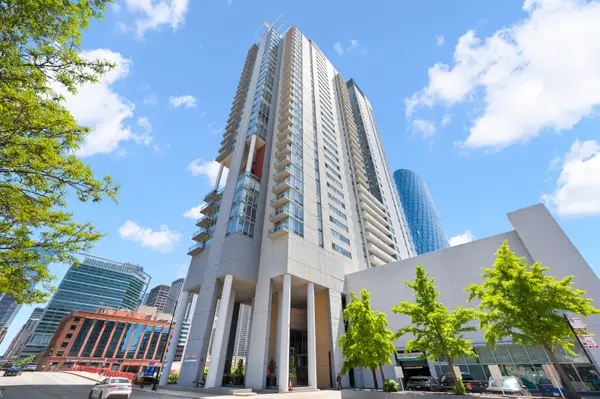 737 W Washington Boulevard #3607, Chicago, IL 60661