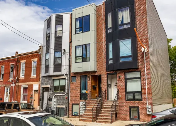 2711 W Jefferson Street #2, Philadelphia,  19121