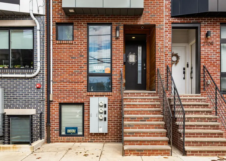 2711 W Jefferson Street #2, Philadelphia, PA 19121 - #2
