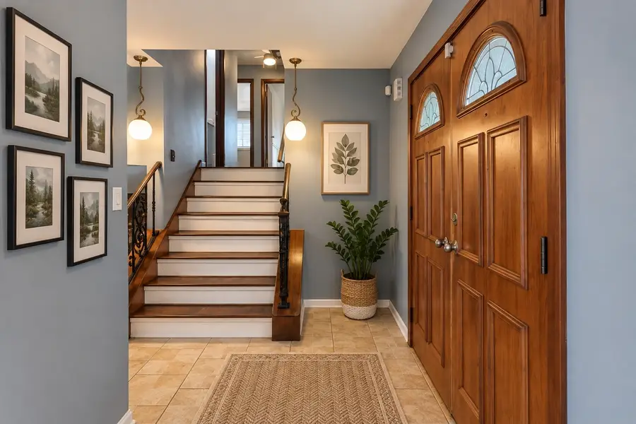 416 S Harper Avenue, Glenwood, IL 60425 - #3