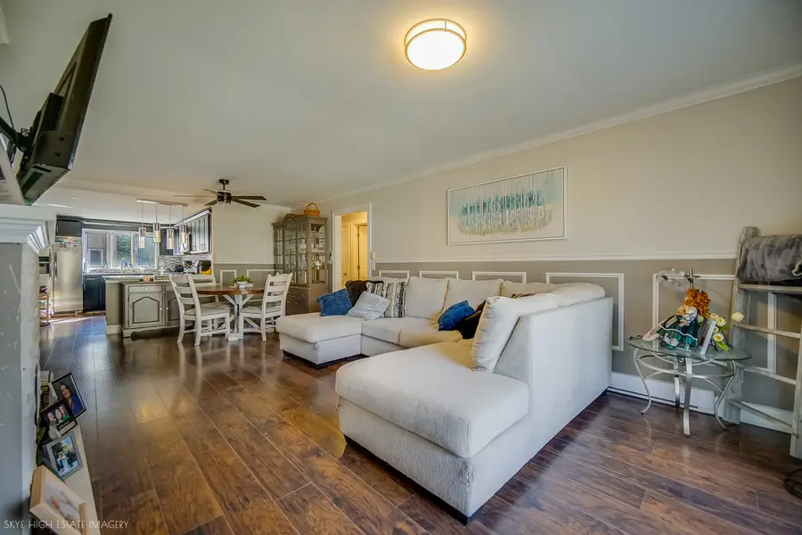 10320 S Pulaski Road #205A, Oak Lawn, IL 60453 - #3