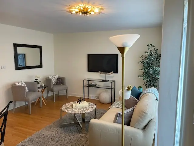 3809 W Wabansia Avenue, Chicago, IL 60647 - #2