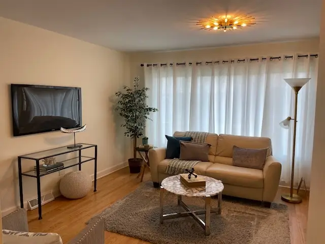 3809 W Wabansia Avenue, Chicago, IL 60647 - #3