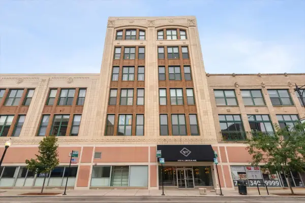 3151 N Lincoln Avenue #509, Chicago, IL 60657