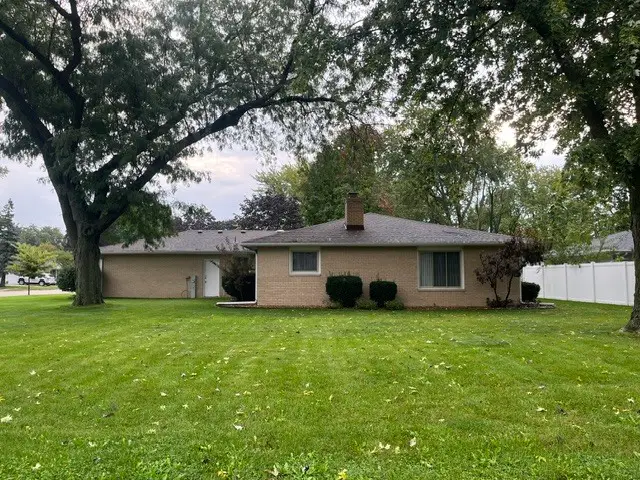207 Illini Drive, Minooka, IL 60447 - #3