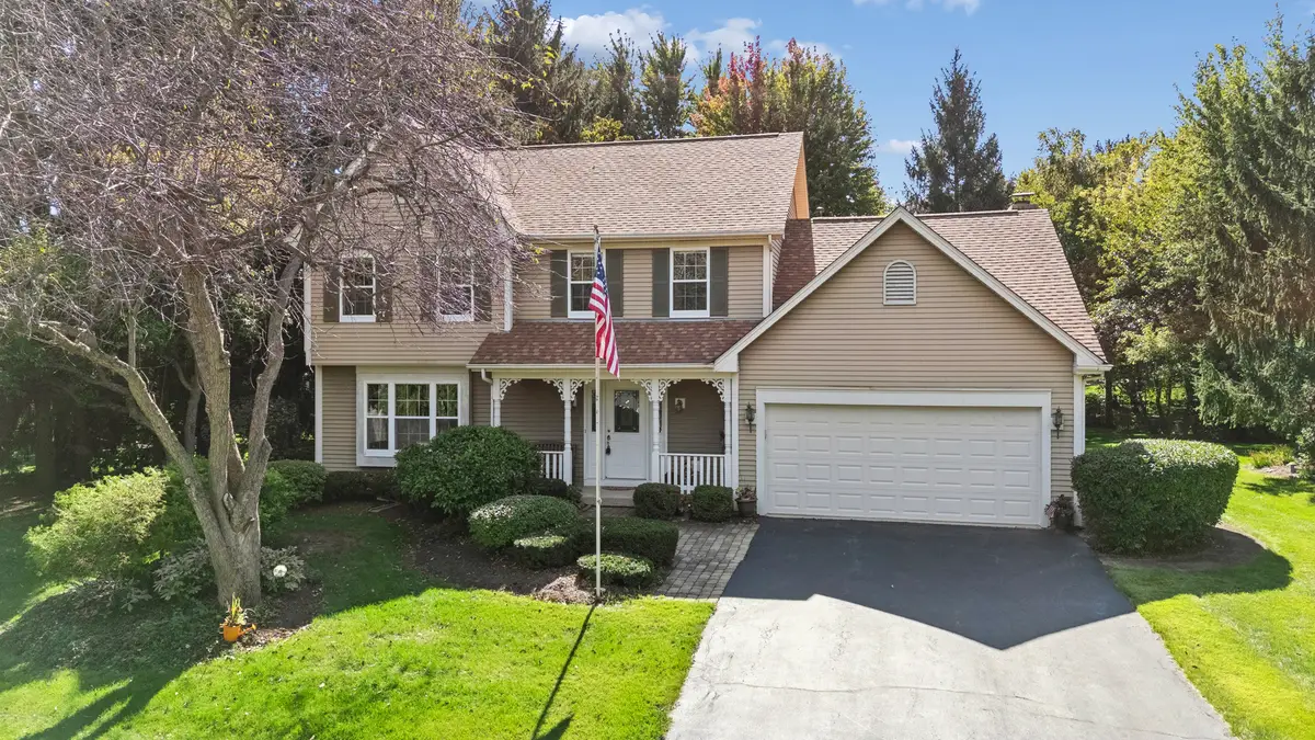 42W433 Jens Jensen Lane, Saint Charles, IL 60175 - #1