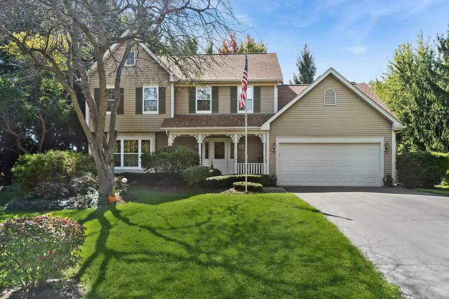 42W433 Jens Jensen Lane, Saint Charles, IL 60175 - #3