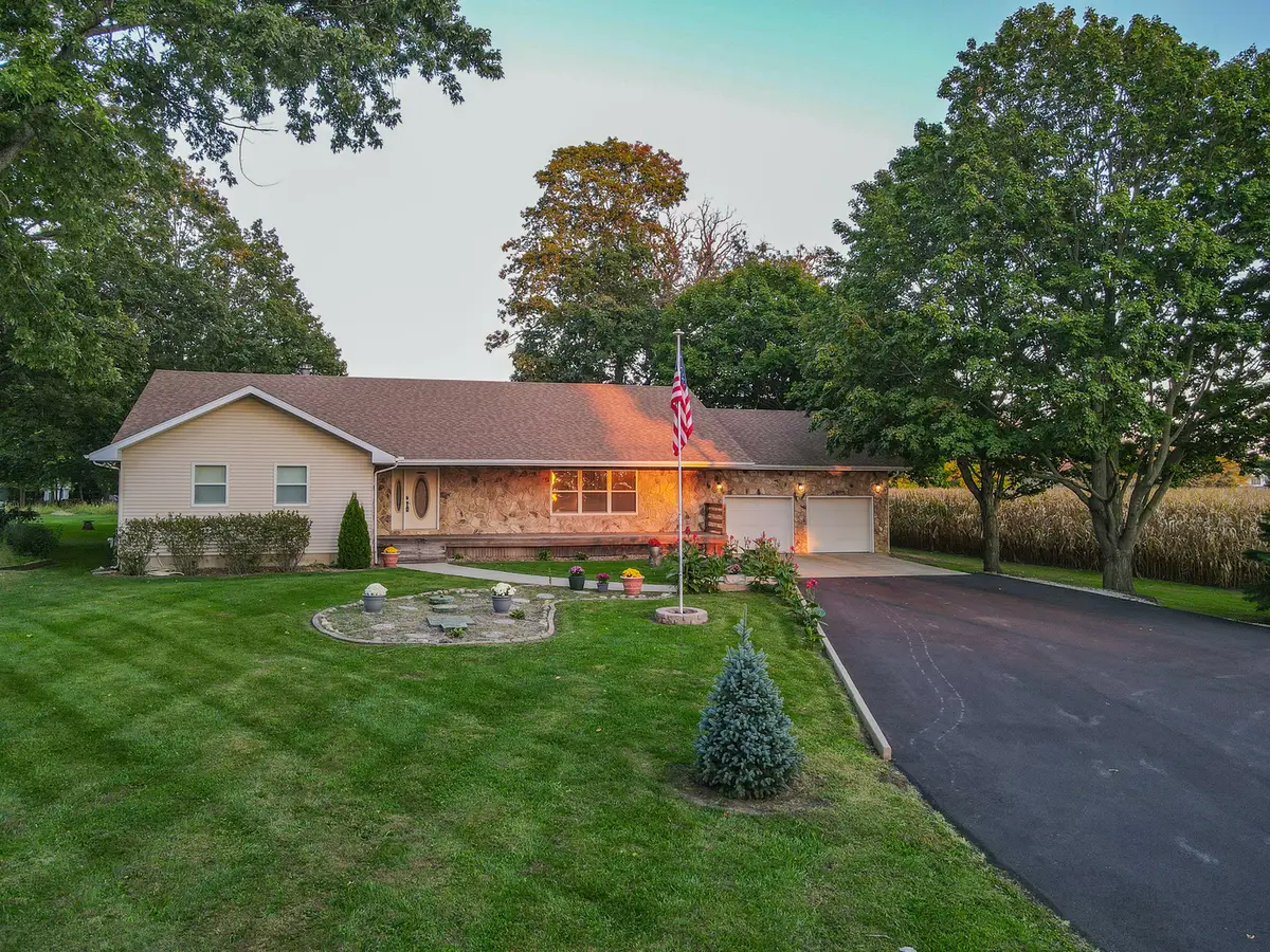 3121 Sportsman Club Road, Bourbonnais, IL 60914 - #1