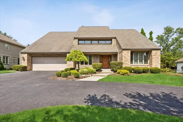 453 81st Street, Burr Ridge, IL 60527