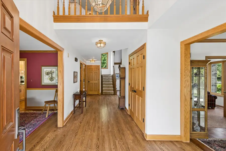 453 81st Street, Burr Ridge, IL 60527 - #2