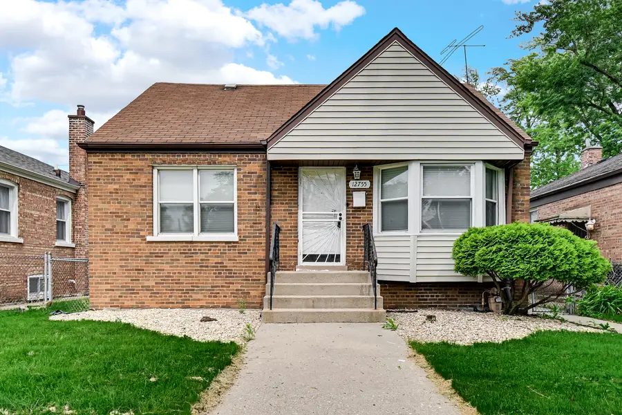 12755 S Parnell Street, Chicago, IL 60628 - #2