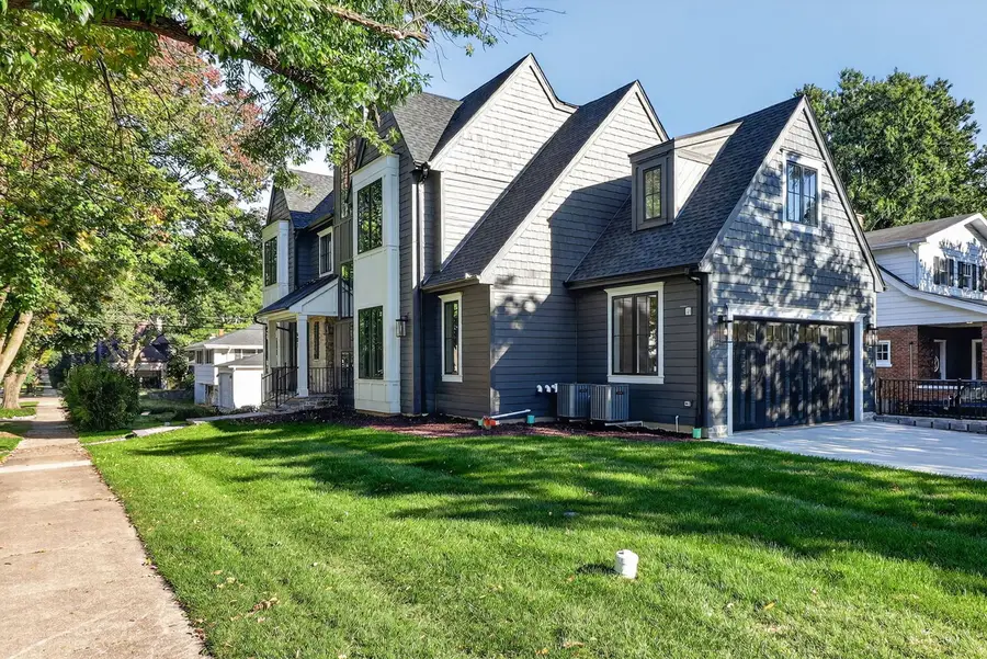 601 S Stough Street, Hinsdale, IL 60521 - #2