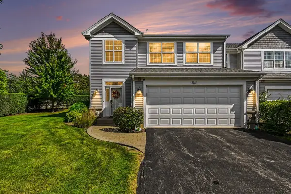 1011 Green Meadow Avenue, Vernon Hills, IL 60061
