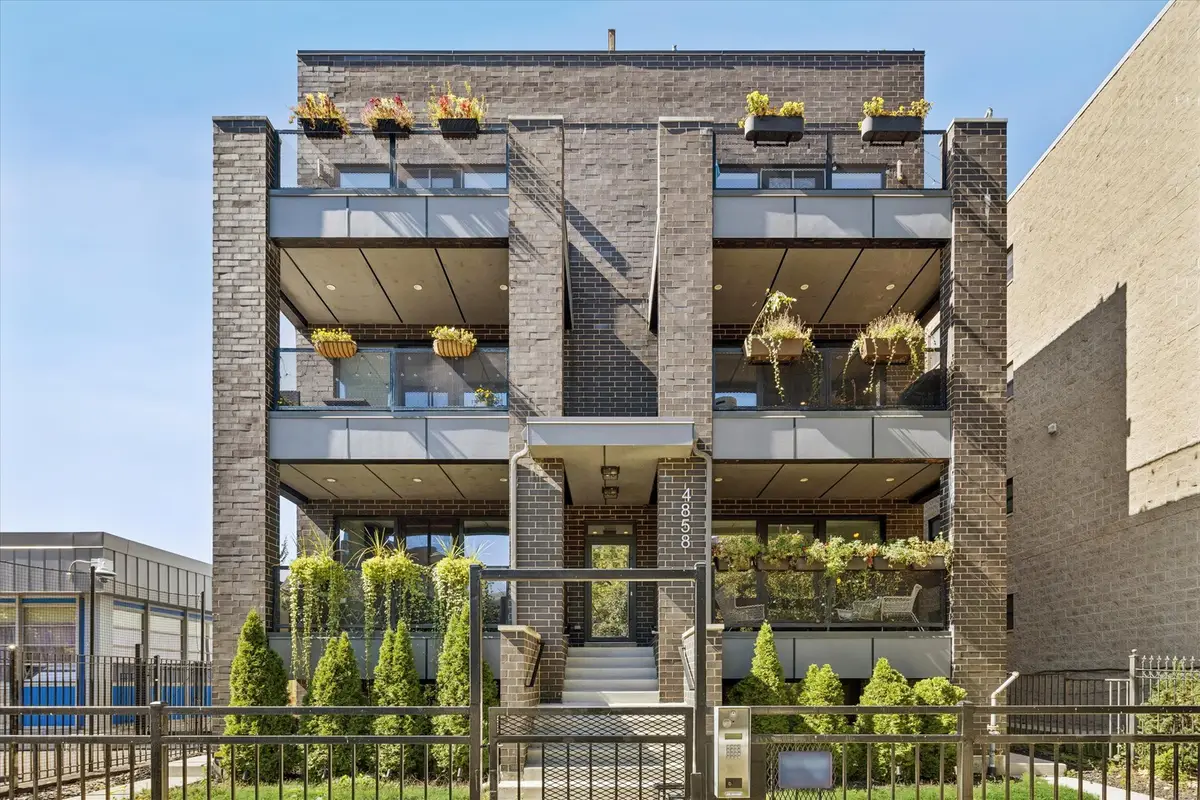 4858 N Kenmore Avenue #2N, Chicago, IL 60640 - #1