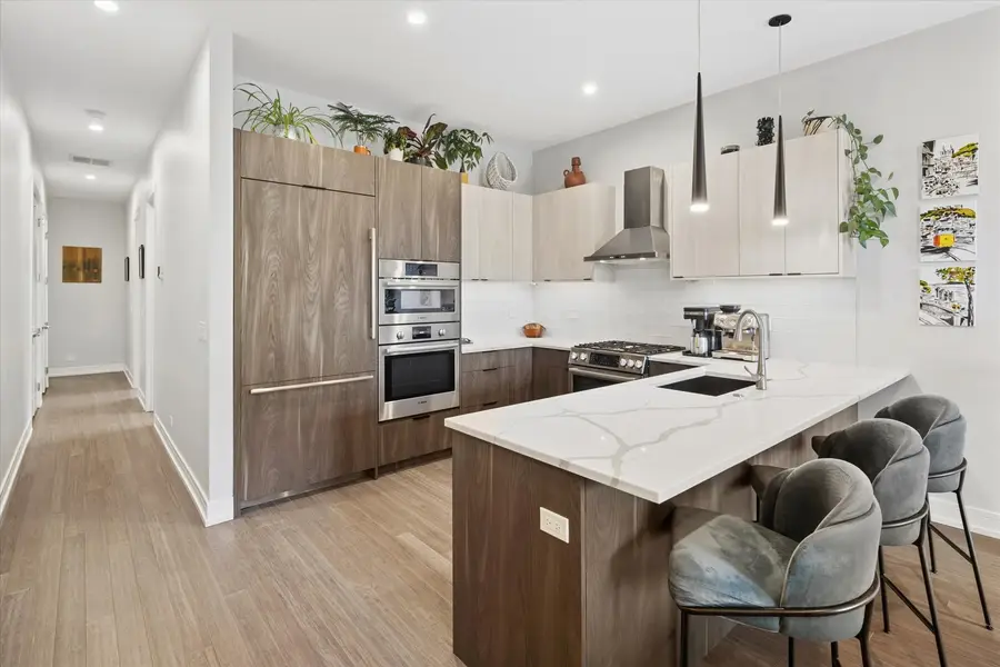 4858 N Kenmore Avenue #2N, Chicago, IL 60640 - #2