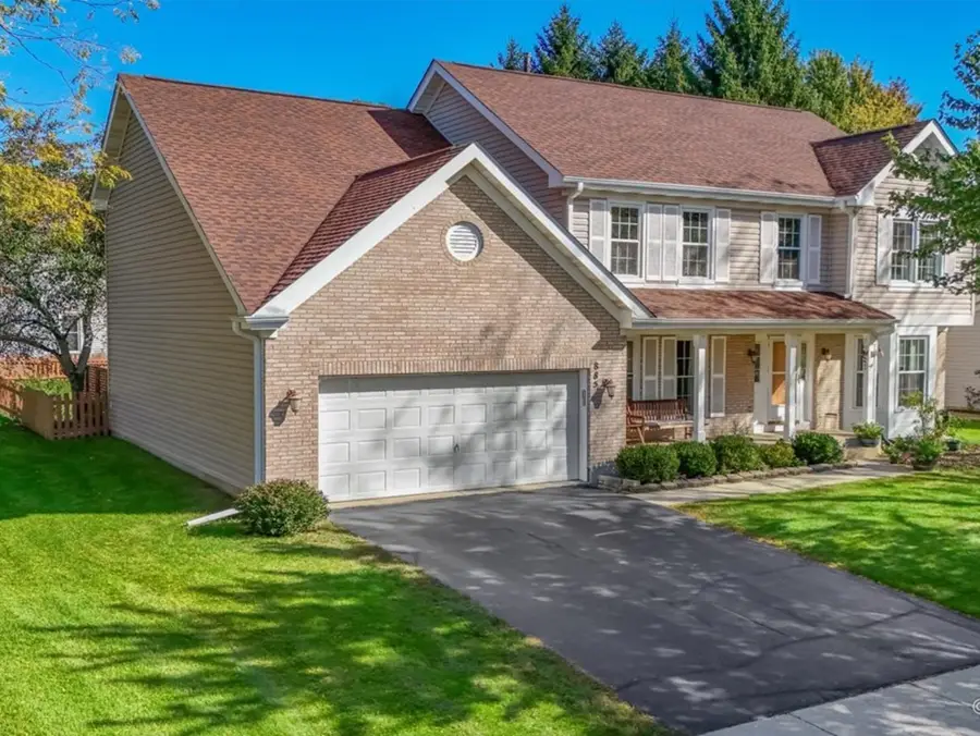 885 Stockbridge Place, Elgin, IL 60120 - #3