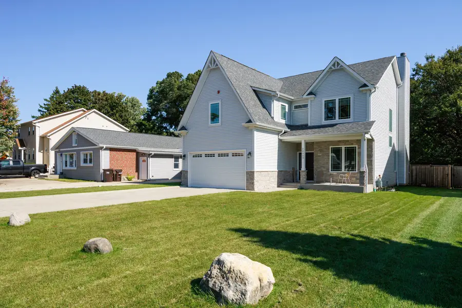 20553 N Horatio Boulevard, Prairie View, IL 60069 - #3