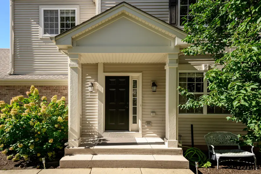 6080 Halloran Lane, Hoffman Estates, IL 60192 - #2