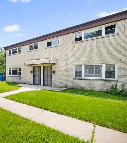 1263 Division Street, Chicago Heights, IL 60411