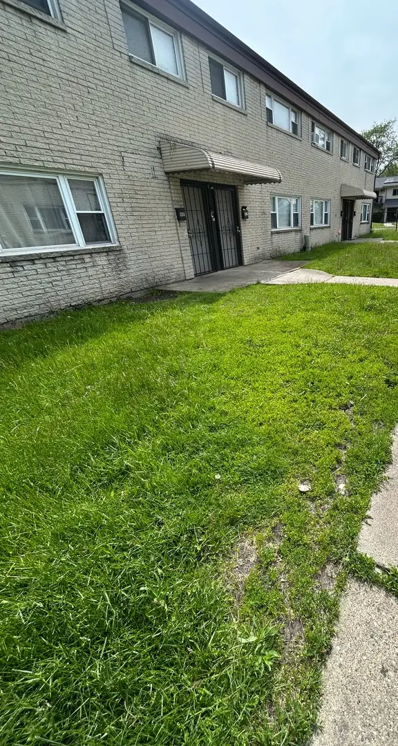 1263 Division Street, Chicago Heights, IL 60411 - #2