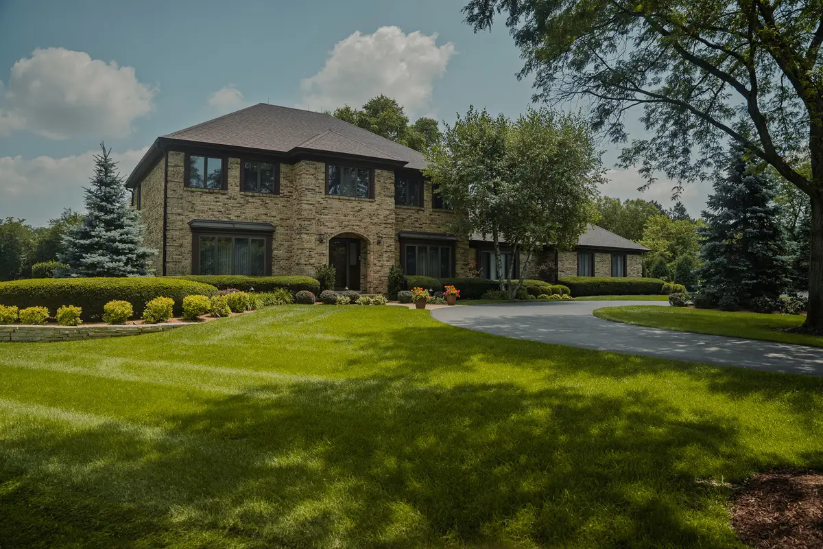 1406 Afton Circle, Inverness, IL 60010 - #1