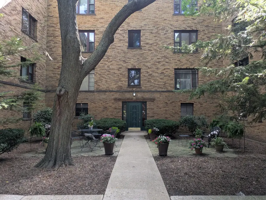 1535 Monroe Avenue #2, River Forest, IL 60305 - #2