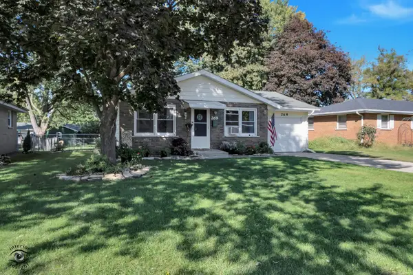 269 Ashley Avenue, Bourbonnais, IL 60914