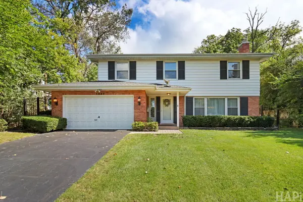 1347 Sleepy Hollow Road, Glenview, IL 60025