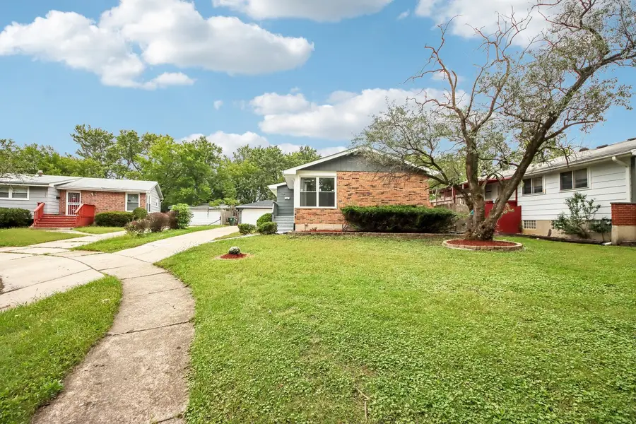 3424 Hickory Lane, Hazel Crest, IL 60429 - #2